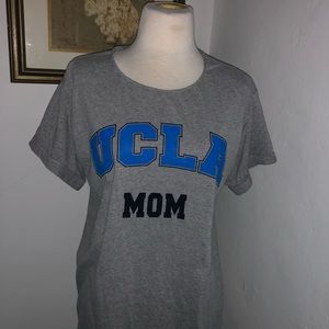 UCLA Mom shirt